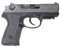 Beretta Px4 Storm Double/Single Action Compact Pistol JXC9GEL, 9mm, 3.2″, Polymer Grip, Grey Finish, 15 Rd