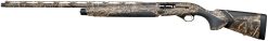 Beretta A400 Xtreme Plus Left Hand Shotgun w/Kickoff J42XV18L, 12 Gauge, 28″, 3.5″ Chmbr, Max-5 Camo Finish, 2+1 Rds