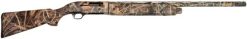 Beretta 3901 Semi-Auto Shotgun SPEC0531A, 12 Gauge, 3″ Chmbr, Synthetic Stock, Realtree Max-4 Finish