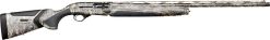 Beretta A400 Xtreme Plus Shotgun w/Kickoff J42XZ16, 12 Gauge, 26″, 3.5″ Chmbr, True Timber DRT Finish