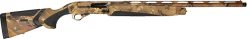 Beretta A400 Xtreme Plus Shotgun w/Kickoff J42XM10, 12 Gauge, 30″, 3.5″ Chmbr, Gore Optifade Camo Finish