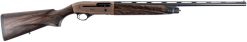 Beretta A400 Xplor Action Semi-Auto Shotgun J40AA28, 20 Gauge, 28″, 3″ Chmbr, Select Walnut Stock, Blue Finish