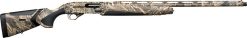 Beretta A400 Xtreme Plus Shotgun w/Kickoff J42XV16, 12 Gauge, 26″, 3.5″ Chmbr, Max-5 Camo Finish