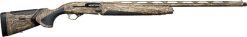 Beretta A400 Xtreme Plus Shotgun w/Kickoff J42XU16, 12 Gauge, 26″, 3.5″ Chmbr, Mossy Oak Bottomlands Finish