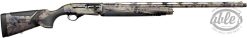Beretta A400 Xtreme Plus Shotgun w/Kickoff J42XN18, 12 Gauge, 28″, 3.5″ Chmbr, Optifade Timber Finish