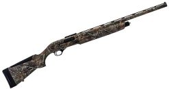 Beretta A300 Ultima Turkey Action Semi-Auto Shotgun J32KE14, 12 Gauge, 24″, 3″ Chmbr, Synthetic Stock, Realtree Edge Finish