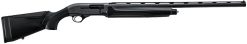 Beretta A300 Ultima Shotgun J32TT18, 12 Gauge, 28″, 3″ Chmbr, Synthetic Stock, Gray Anodized Finish