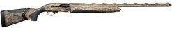 Beretta A400 Xtreme Shotgun w/Kickoff J42XU28, 20 Gauge, 28 inch, 3″ Chmbr, Mossy Oak Bottomland Finish, 2 Rds