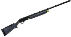 Beretta A300 Ultima Sporting KO Semi-Auto Shotgun J32SGB28, 20 GA, 28″, 3″ Chmbr, Gray w/ Black Web Stock
